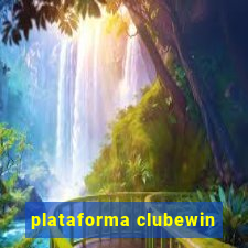 plataforma clubewin